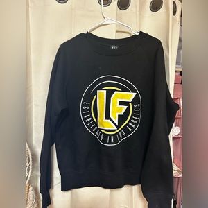 LF Crewneck